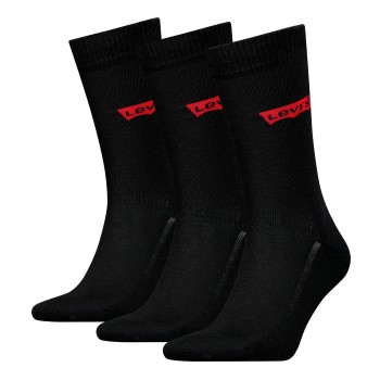 3-Pack Levis Base Regular Cut Sock