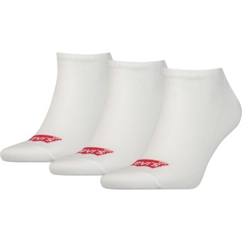 3-Pack Levis Base Low Cut Sock