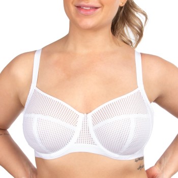 Chantelle Motif Covering Underwired Bra