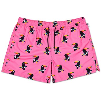 Happy Socks Toucan Swim Shorts