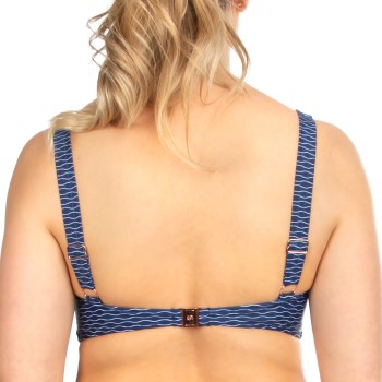 Panos Emporio Water Medea Bikini Top
