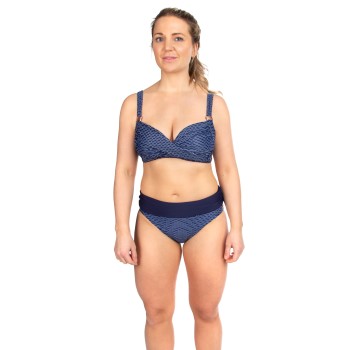 Panos Emporio Water Medea Bikini Top