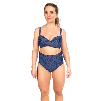 Panos Emporio Water Medea Bikini Top