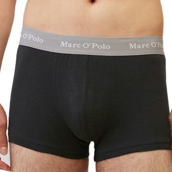 3-Pack Marc O Polo Cotton Trunks
