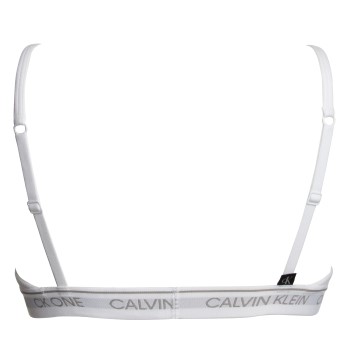 Calvin Klein One Cotton Unlined Triangle