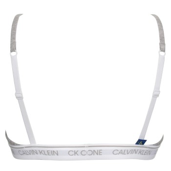 Calvin Klein One Cotton Unlined Triangle