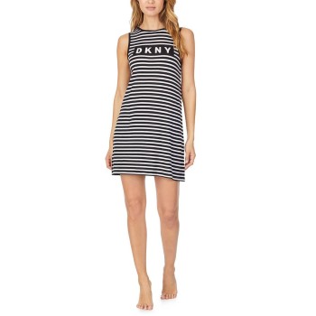DKNY That Logo Life Chemise