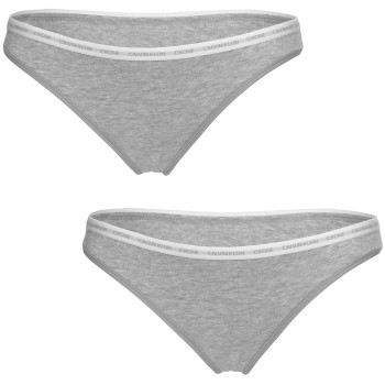 2-Pack Calvin Klein One Cotton Stretch Brief