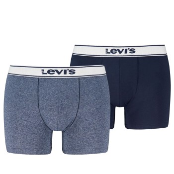 2-Pack Levis Base Vintage Boxer