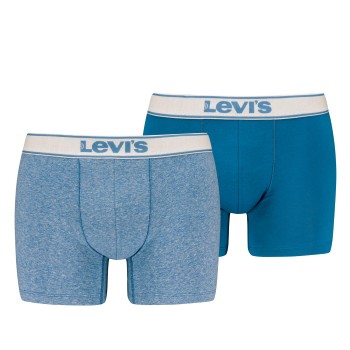 2-Pack Levis Base Vintage Boxer
