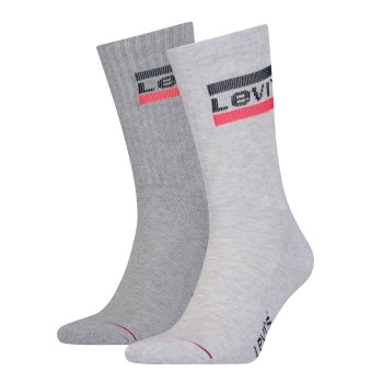 2-Pack Levis Sport Regular Cut Sock