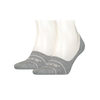 2-Pack Levis Sportswear Logo Seasonal Low Rise Sock