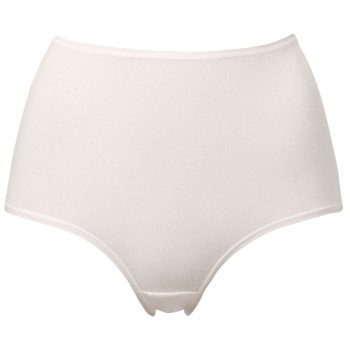 Trofe Cotton Midi With Elastan