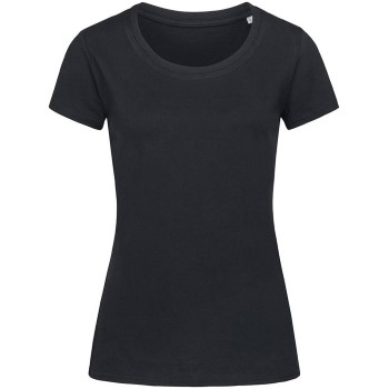 Stedman Janet Organic Women Crew Neck