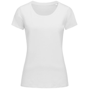 Stedman Janet Organic Women Crew Neck