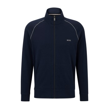 BOSS Mix and Match Zip Jacket