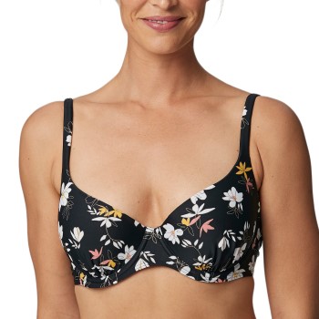 Abecita Malaga Padded Wired Bikini Bra