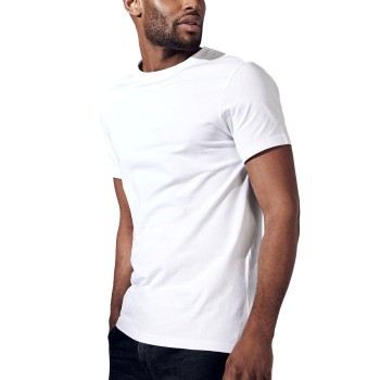 Bread and Boxer Cotton Crew Neck