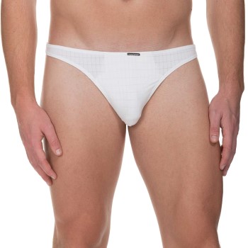 Bruno Banani Check Line 2.0 String