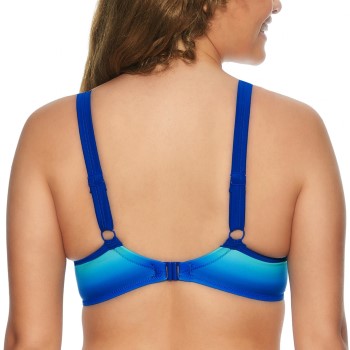 Wiki Santiago Full Cup Bikini Top