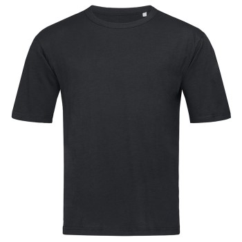 Stedman Organic Slub Men Crew Neck