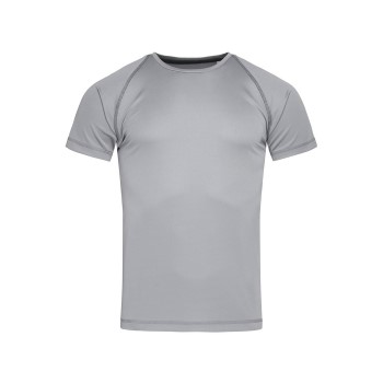 Stedman Active 140 Men Team Raglan