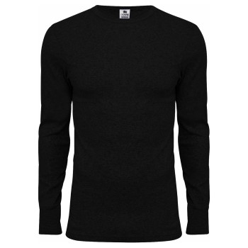 Dovre Long Sleeve Crew Neck