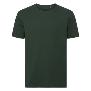 Russell Pure Organic Authentic Men T-shirt