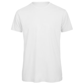 B and C Organic Inspire T Men T-shirt