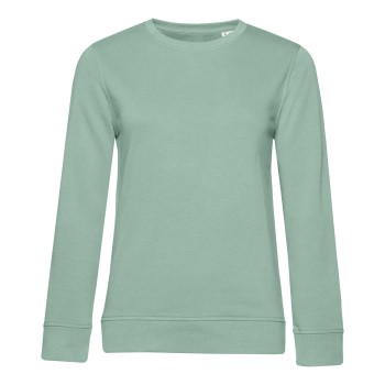B and C Organic Women Crew Neck