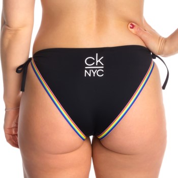 Calvin Klein Pride String Side Tie Bikini