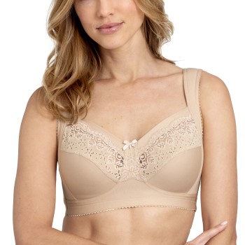 Miss Mary Cotton Relax Soft Bra