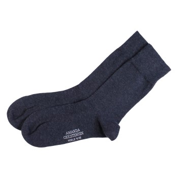 Amanda Christensen Noble Ankle Socks