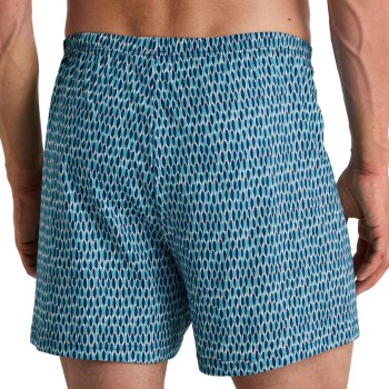 Calida Prints Cotton Boxer Shorts