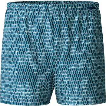 Calida Prints Cotton Boxer Shorts