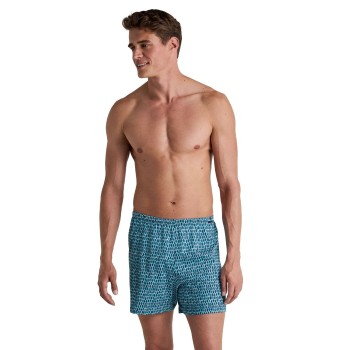 Calida Prints Cotton Boxer Shorts