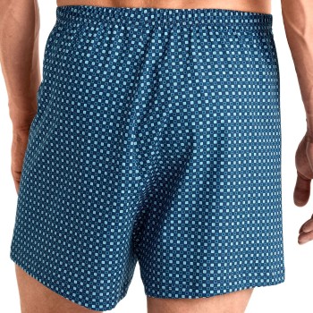 Calida Prints Cotton Boxer Shorts