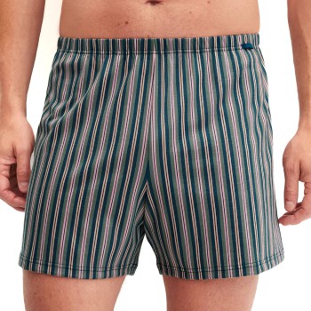Calida Prints Cotton Boxer Shorts