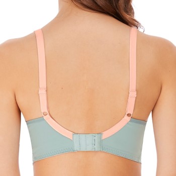 Freya Offbeat Moulded Demi T-Shirt Bra
