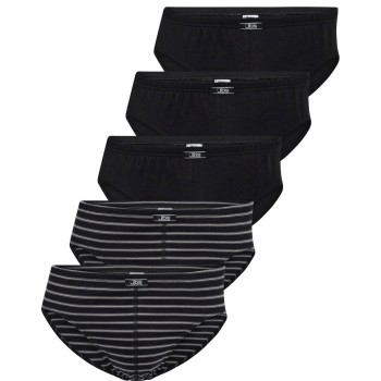 5-Pack JBS Organic Cotton Mini Slip Brief