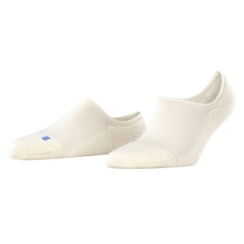 Falke Women Keep Warm No Show Socks