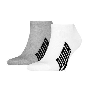 2-Pack Puma Lifestyle Sneaker Sock