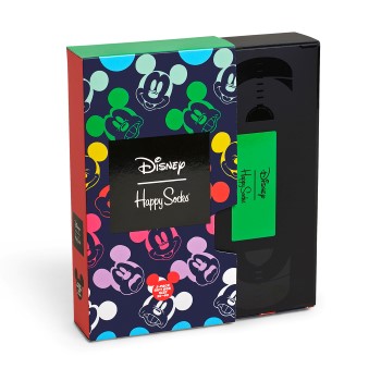 Happy Socks Disney VHS Gift Box