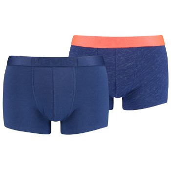 2-Pack Levis Base Seasonal Cotton Boxers