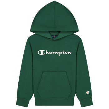 Champion Classics Hooded Sweatshirt For Boys
