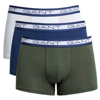 Gant Basic Cotton Trunks