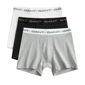 3-Pack Gant Cotton Stretch Boxer