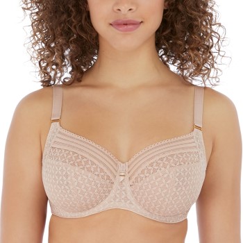 Freya Viva Underwire Side Support Lace Bra