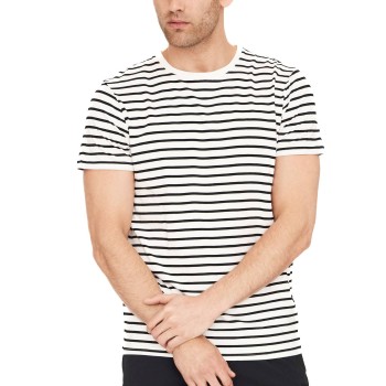 Resteröds Bamboo Crew Neck