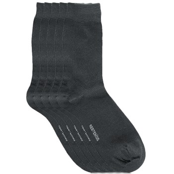 5-Pack Resteröds Organic Cotton Socks